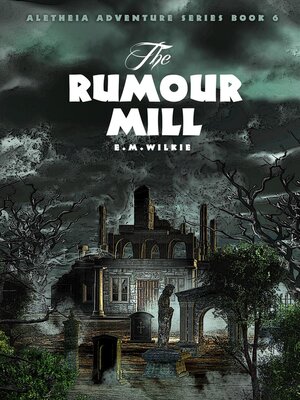 cover image of The Rumour Mill